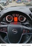 OPEL ZAFIRA C 1,9 TDI Legionowo - zdjęcie 7