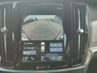 Volvo S90 Salon Polska jeden właściciel Otwock - zdjęcie 4