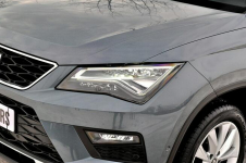 Seat Ateca Full Led Navi Asystent Parkowania Serwis Płock - zdjęcie 6