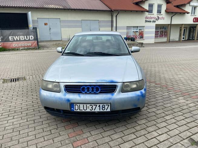 Audi A3 Benzyna + LPG - Klimatyzacja Głogów - zdjęcie 7