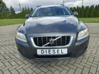 Volvo V70 2,0D Serwis.El.Klapa Bagażnika,Skóry,Navigacja. Kutno - zdjęcie 5