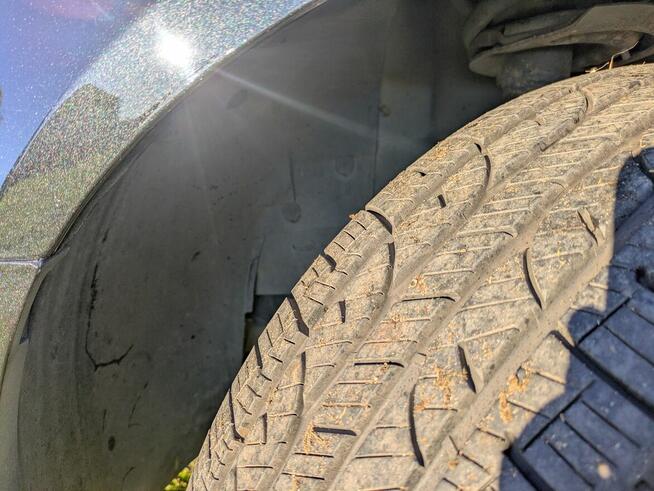 Dodge Grand Caravan wersja GT, 2019 r. Turośl - zdjęcie 4