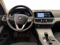 BMW Seria 3 318i aut Kombi Warszawa - zdjęcie 9