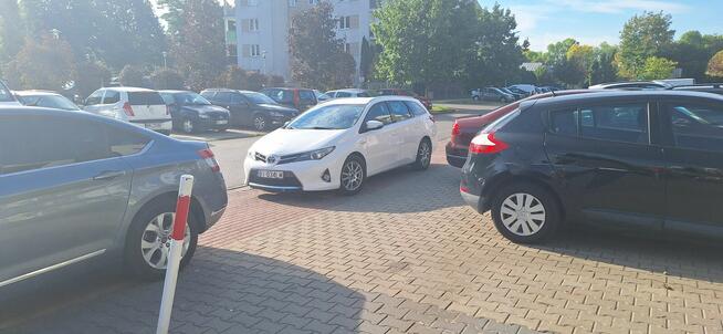 Toyota Auris Radzymin - zdjęcie 9