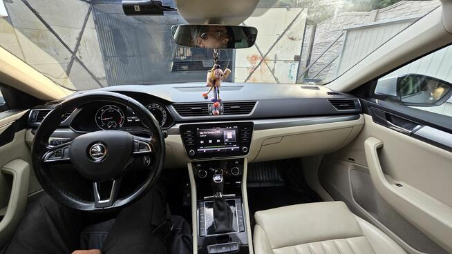 Skoda Superb Liftback 2018 | Salon PL | Małomice - zdjęcie 6