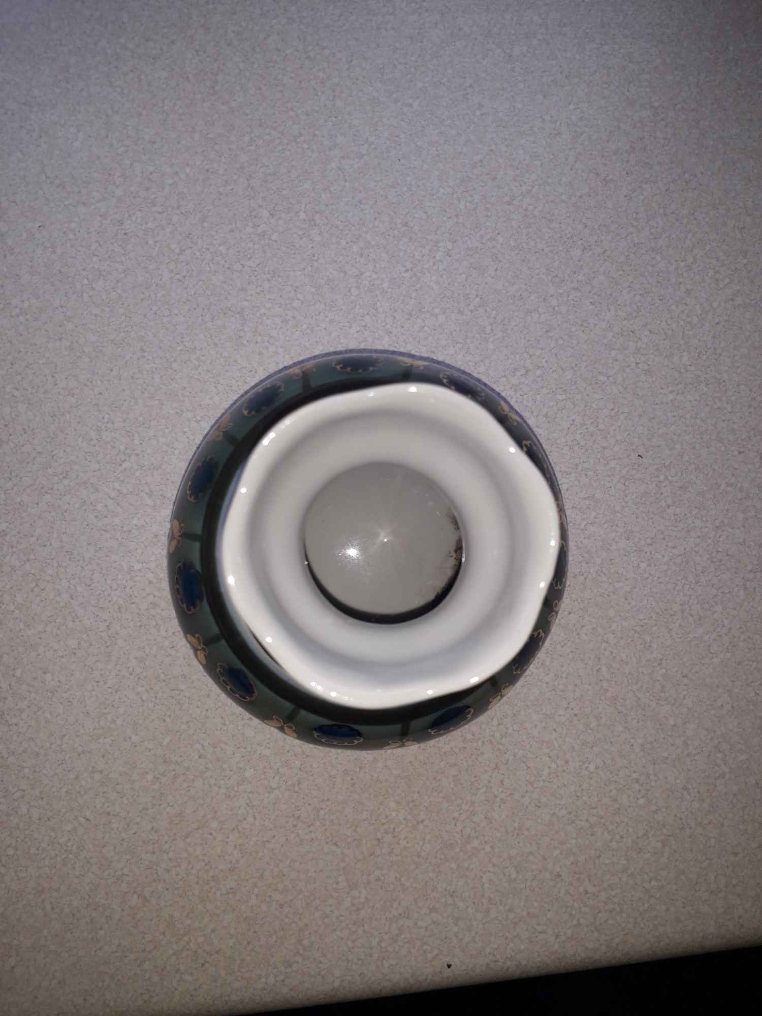 Zestaw ceramiki dzbany i kubki Włochy - zdjęcie 1