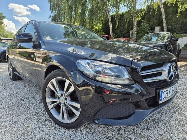 Mercedes C 200 Super stan* Zadbany Bydgoszcz - zdjęcie 5