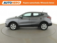 Nissan Qashqai kamera, led, niski przebieg, hak, 2strefowa klima Warszawa - zdjęcie 2