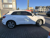 Audi Q3 2.0 TFSi 245KM S-line Quattro Kamera Navi Panorama Łuków - zdjęcie 3