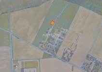 REWELACYJNA DZIAŁKA W KOSTRZYNIE! Kostrzyn - zdjęcie 11