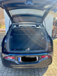BMW i3 Rex - niski przebieg 2018 Ciechocinek - zdjęcie 5
