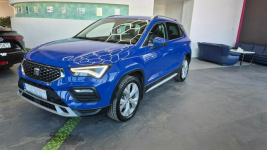 Seat Ateca 2.0 TSI 4Drive DSG OPF Xperience Łaziska Górne - zdjęcie 12