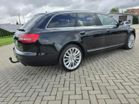 Audi A6 2,0Turbo Benz. LIFT.Navi.Automat.Skóry.Xenony.Ledy.Tempomat. Kutno - zdjęcie 11