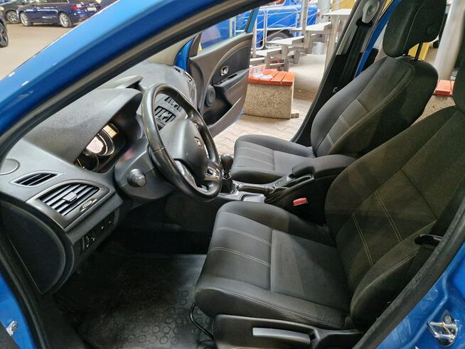 Renault Megane ZOBACZ OPIS !! W PODANEJ CENIE ROCZNA GWARANCJA !! Mysłowice - zdjęcie 11