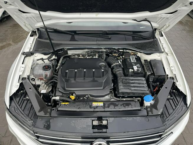 Volkswagen Passat Variant Automat Podgrzewanie Klimatronik Tempomat Gliwice - zdjęcie 12