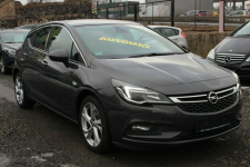 Opel Astra Turbo 150 KM Automat Opłacony Lubań - zdjęcie 5