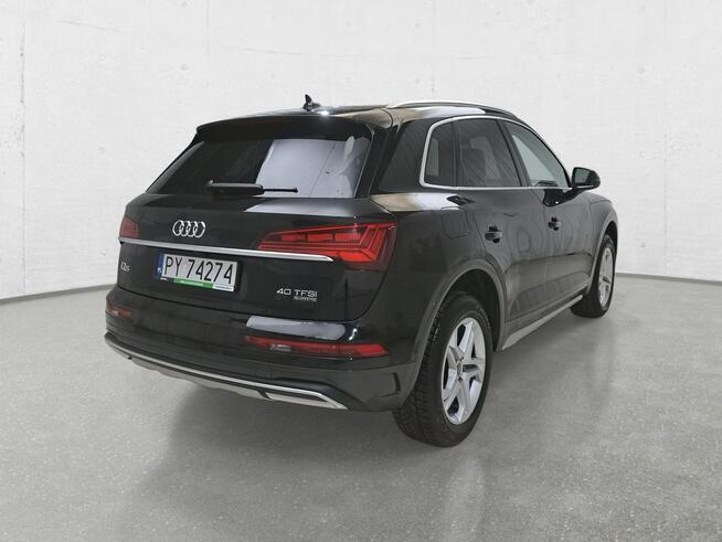 Audi Q5 Poleasingowe.pl BZ Komorniki - zdjęcie 7