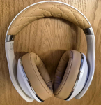 Słuchawki Samsung Level Over-Ear Bluetooth Białe - EO-AG900BWEGWW Bemowo - zdjęcie 8