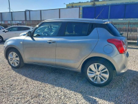 Suzuki Swift SALON POLSKA  pierwszy wł. 41 tys. km Warszawa - zdjęcie 3