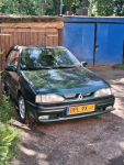 Renault 19 cabriolet