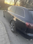 Syndyk sprzeda udział ½ w samochodzie Audi A6, 2006 r. Mrągowo - zdjęcie 4