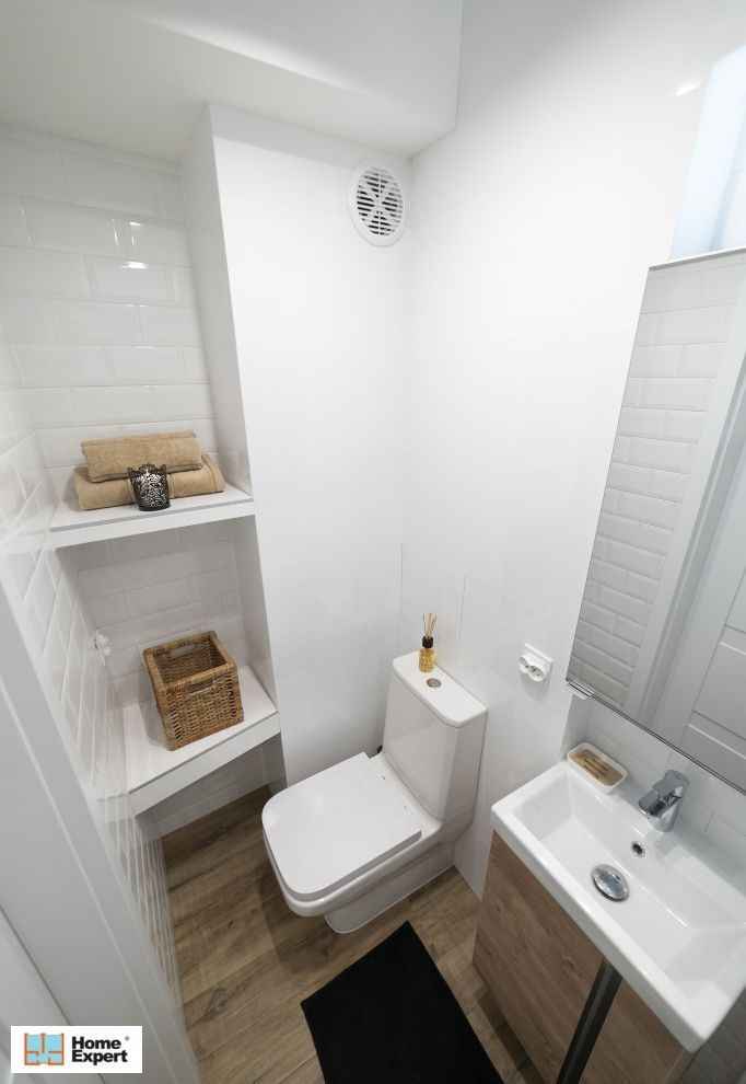 1pok, 25met, Okolice Prostej BALKON/WINDA (Wrocław) Stare Miasto - zdjęcie 12