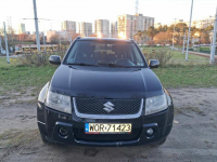 Suzuki Grand Vitara |2006|benzyna+gaz|Zadbany Gdańsk - zdjęcie 12