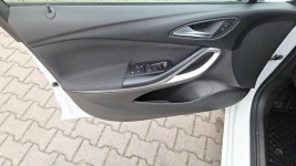 Opel Astra V 1.2 T GS Line S&amp;S Swarzędz - zdjęcie 10