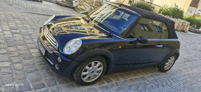 Zapraszam do zakupu Mini Cooper R50 Oława - zdjęcie 7