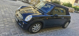 Zapraszam do zakupu Mini Cooper R50 Oława - zdjęcie 7