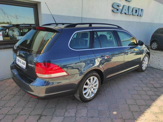Volkswagen Golf Racibórz - zdjęcie 6