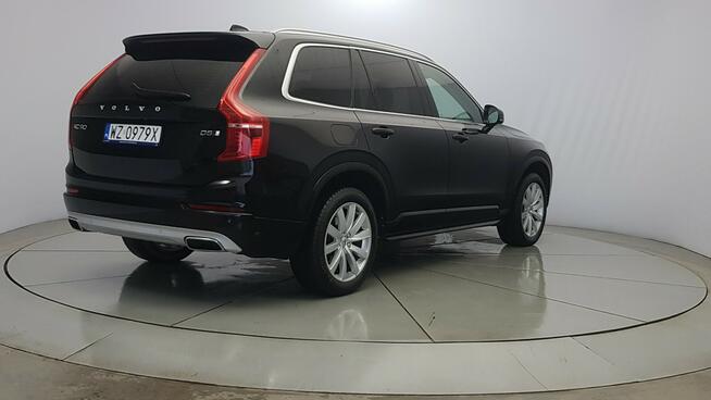 Volvo XC 90 D5 SCR AWD Momentum! z polskiego salonu! FV 23% Warszawa - zdjęcie 7