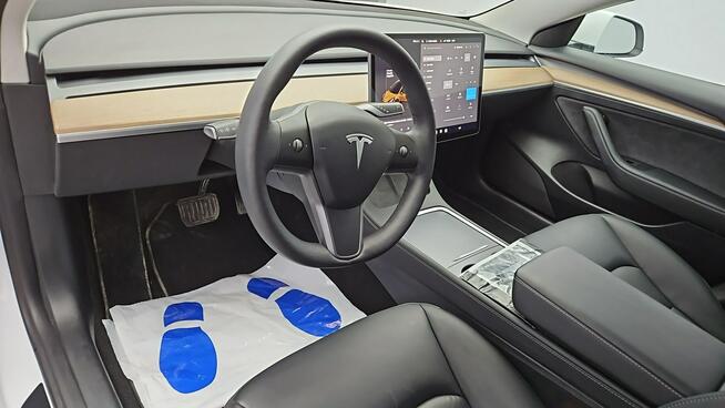 Tesla Model 3 Performance AWD ! Z Polskiego Salonu ! Faktura Vat ! Warszawa - zdjęcie 9