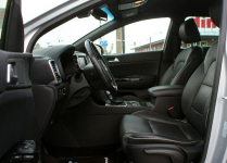 Kia Sportage Ostrów Wielkopolski - zdjęcie 12