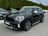 Mini Countryman VAT 23% Salon PL Pierwszy właściciel