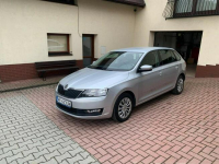 Škoda RAPID Salon PL bez wkładu finansowego Naprawa - zdjęcie 1