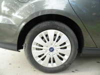 Ford Focus 1,6 salon polska Łódź - zdjęcie 6