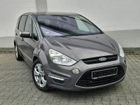 Ford S-Max 7 osobowy Convers Bezwypadkowy Serwis Rybnik - zdjęcie 4