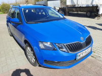 Skoda Octavia 3 kombi Kajetany - zdjęcie 4