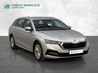 Skoda Octavia 2.0 TDI Ambition Kombi Warszawa - zdjęcie 3