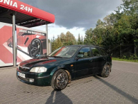 MAZDA 323F 2.0 DIESEL OPŁĄTY 04/2025 przeglĄd 07/2025 klima Grójec - zdjęcie 2