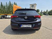 Opel Astra Giżycko - zdjęcie 6