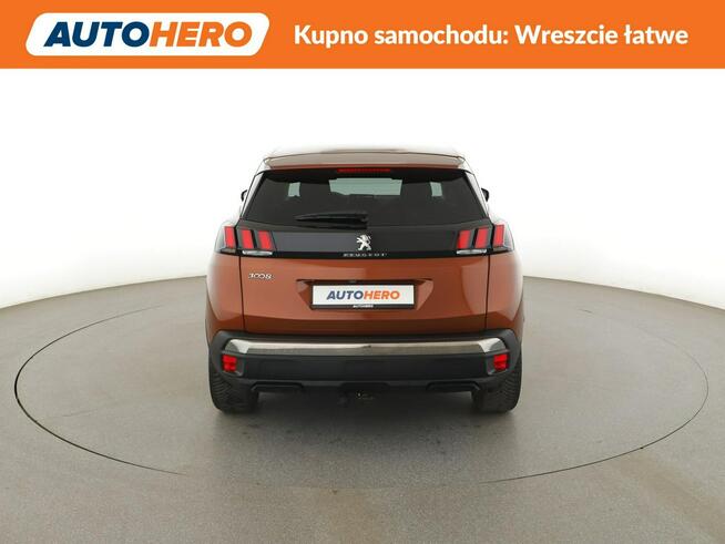 Peugeot 3008 Automat, Led, Virtual, Navi, Kamera, Warszawa - zdjęcie 6