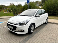 Hyundai i20 1.2 BlueDrive Go