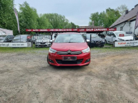 Citroen C4 Salon PL - I WŁ - Klimatronik - Pdc - Tempomat Szczecin - zdjęcie 9
