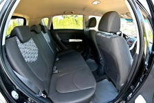 Kia Soul 1,6CRDi 115KM Klima Pdc Płock - zdjęcie 10