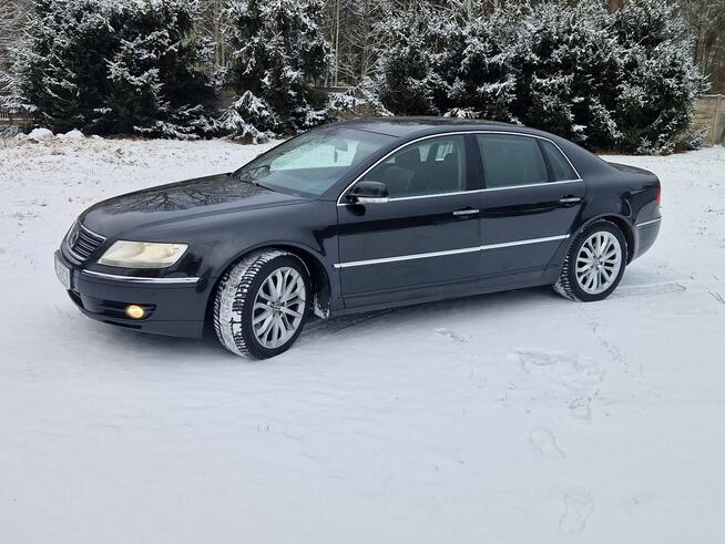 Sprzedam Phaeton Kielce - zdjęcie 5