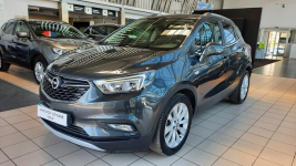 Opel Mokka 1.4 Turbo ecoFLEX Start/Stop Innovation Nowa Huta - zdjęcie 2