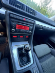 Audi A4 B7 1.8T 163KM Avant Maual Oryginalny S-Line Piękny Stan Opłaty Wrocław - zdjęcie 11