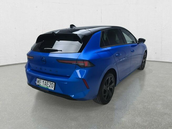 Opel Astra Komorniki - zdjęcie 7